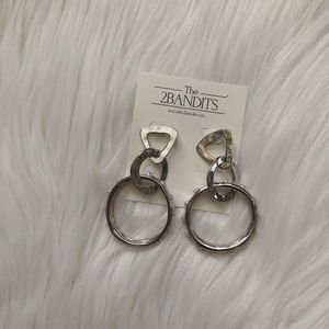 The 2bandits Cher Earrings